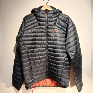 NWOT - Rab Cirrus Alpine Jacket